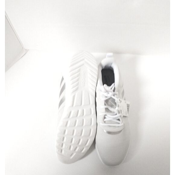 New! ADIDAS Women's QT Racer 2 Cloudfoam Sneakers Running Shoes Size 8 NWOB - Picture 12 of 16